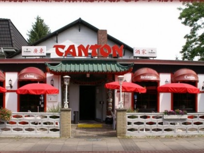 Photo: Canton